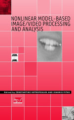 Nonlinear Model-Based Image/Video Processing and Analysis - C. Kotropoulos