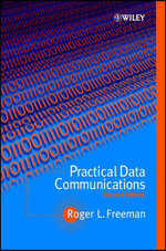 Practical Data Communications : Wiley Series in Telecommunications and Signal Processing - Roger L. Freeman