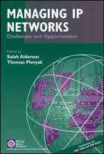 Managing IP Networks : Challenges and Opportunities - Salah Aidarous