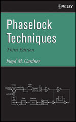 Phaselock Techniques - Floyd M. Gardner