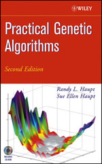 Practical Genetic Algorithms - Randy L. Haupt