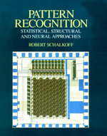 Pattern Recognition : Statistical, Structural and Neural Approaches - Robert J. Schalkoff