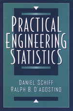 Practical Engineering Statistics - Daniel Schiff