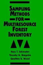 Sampling Methods for Multiresource Forest Inventory - Hans T. Schreuder