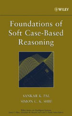 Foundations of Soft Case-Based Reasoning - Sankar K. Pal