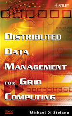 Distributed Data Management for Grid Computing - Michael Di Stefano