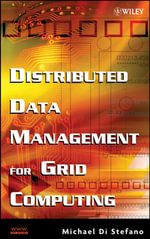 Distributed Data Management for Grid Computing - Michael Di Stefano
