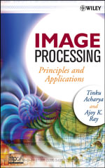 Image Processing : Principles and Applications - Tinku Acharya