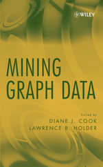 Mining Graph Data - Diane J. Cook