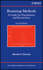 Bootstrap Methods : A Guide for Practitioners and Researchers - Michael R. Chernick