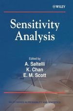 Sensitivity Analysis : Gauging the Worth of Scientific Models - Andrea Saltelli