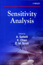 Sensitivity Analysis : Gauging the Worth of Scientific Models - Andrea Saltelli