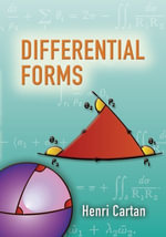 Differential Forms : Dover Books on Mathematics - Henri Cartan