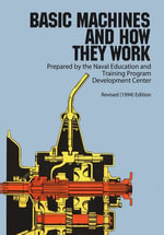 Basic Machines and How They Work - Naval Education