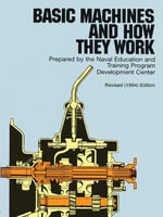 Basic Machines and How They Work - Naval Education