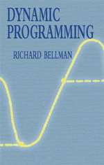 Dynamic Programming : Dover Books on Computer Science - RICHARD BELLMAN