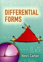 Differential Forms : Dover Books on Mathema 1.4tics - HENRI CARTAN