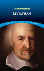 Leviathan : Dover Thrift Editions: Philosophy - Thomas Hobbes