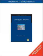 ISE-OPTIMIZATION MODELING WITHSPREADSHEETS - Kenneth Baker