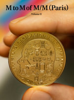 M to M of M/M (Paris): Volume 2 - M/M (Paris)