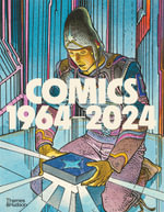 Comics (1964-2024) - Anne Lemonnier