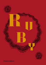 Ruby : The King of Gems - Joanna Hardy