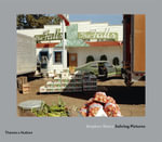 Stephen Shore : Solving Pictures - Quentin Bajac