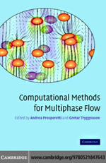 Computational Methods for Multiphase Flow - Andrea Prosperetti