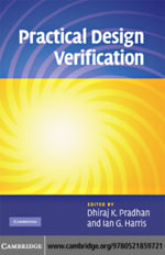 Practical Design Verification - Dhiraj K. Pradhan