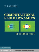 Computational Fluid Dynamics - T. J. Chung