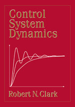 Control System Dynamics - No Information Available