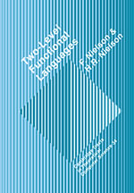 Two-Level Functional Languages : Cambridge Tracts in Theoretical Computer Science - No Information Available