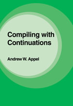 Compiling with Continuations - No Information Available