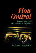 Flow Control : Passive, Active, and Reactive Flow Management - No Information Available