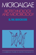 Microalgae : Biotechnology and Microbiology - No Information Available