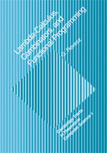 Lambda-calculus, Combinators and Functional Programming : Cambridge Tracts in Theoretical Computer Science - No Information Available