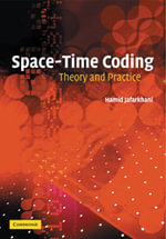 Space-Time Coding : Theory and Practice - No Information Available