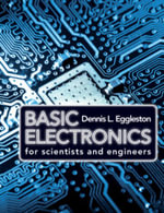 Basic Electronics for Scientists and Engineers - Dennis L. Eggleston