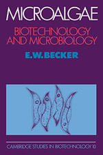 Microalgae : Biotechnology and Microbiology - No Information Available