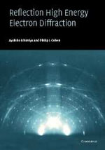 Reflection High-Energy Electron Diffraction - No Information Available
