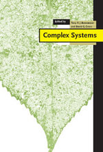 Complex Systems - Terry Bossomaier