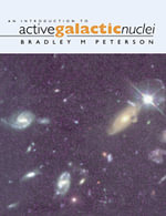 An Introduction to Active Galactic Nuclei - No Information Available