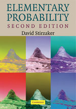Elementary Probability - No Information Available