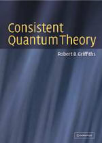 Consistent Quantum Theory - No Information Available