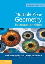 Multiple View Geometry in Computer Vision - No Information Available