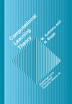 Computational Learning Theory : Cambridge Tracts in Theoretical Computer Science - No Information Available
