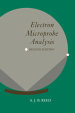Electron Microprobe Analysis - No Information Available