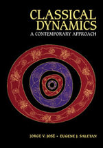Classical Dynamics : A Contemporary Approach - No Information Available