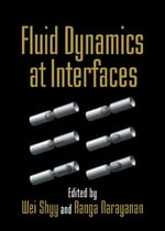 Fluid Dynamics at Interfaces - No Information Available