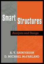 Smart Structures : Analysis and Design - No Information Available
